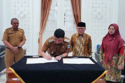 Bupati minta Unisba memfasilitasi beasiswa kedokteran untuk warga Garut