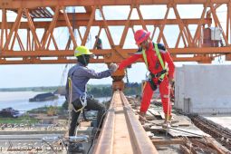 Waskita Karya masuk daftar 500 perusahaan terbaik di Asia Tenggara