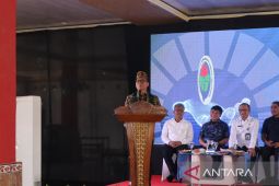 Mendes PDT: Telah kerja sama dengan 38 K/L majukan desa