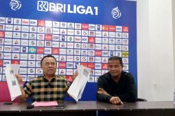 Jaga integritas, Malut United bongkar alasan pemecatan Imran dan Yeyen