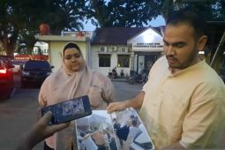 Anggota DPRD Jambi Rendra penuhi panggilan polisi