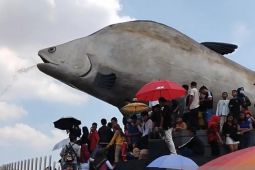 Sumsel kawal penerapan lingkungan bersih dan nyaman di tempat wisata