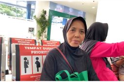 Faizah rasakan kemudahan akses layanan kesehatan JKN