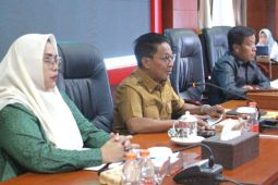 Pemkab Murung Raya siapkan Perbup PJLP untuk akomodir tenaga non-ASN