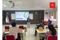 BPJS Kesehatan Depok gandeng mitra kerja faskes wujudkan pelayanan kesehatan berkualitas