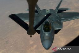 AS bantah akan bangun pangkalan militer di Gaza