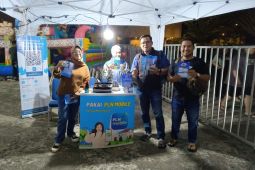 PLN UP3 Ketapang ajak warga hidup lebih modern dengan Listrik