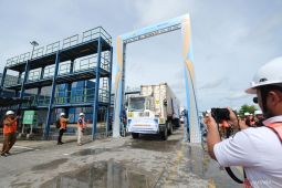 Sultra ekspor 98 ton produk perikanan ke Amerika Serikat dan Thailand