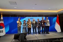 Danantara tertarik kerja sama industri media dan hiburan dengan Korsel