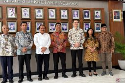 Presiden tunjuk lima anggota Pansel calon anggota Ombudsman 2026-2031