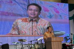 Sediakan payung hukum, Wamen LH siap dukung inovasi pengelolaan sampah