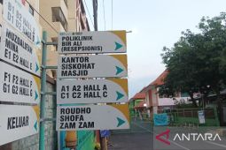 PPIH: Pemulangan jamaah haji asal Banyuwangi ditunda demi keamanan