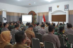 Poskamling-Siskamling strategi humanis wujudkan desa aman di Lumajang