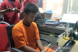 Polisi sebut cucu aniaya nenek hingga tewas karena pengaruh narkoba