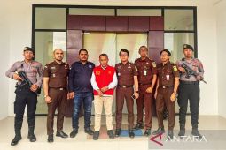 Jaksa  tahan Direktur RSUD Goran Riun SBT karena dugaan korupsi