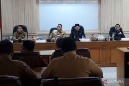 Pemkab dan Pemkot Bekasi akselerasi serah terima aset