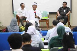 Pemprov Jabar uji coba platform digital ketenagakerjaan di Kabupaten Bekasi
