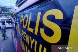 Polres Lebak selidiki kasus penipuan travel umrah bodong