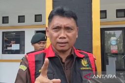 Kejari Cianjur masih menghitung kerugian negara kasus korupsi PJU