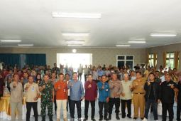 Wali Kota Madiun ajak warga jaga kamtibmas pada Tahun Baru Islam