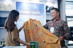 PT Timah kucurkan Rp1,5 miliar bantu modal UMKM