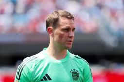 Neuer: Muenchen dapatkan lagi 'naluri membunuh'
