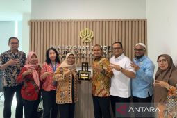 Wali Kota Tanjungbalai ajukan proposal penanganan RTLH ke Ditjen Perkim