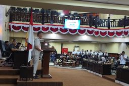 Pemprov Kalsel diingatkan tindak lanjut rekomendasi BPK terkait LPKD 2024