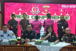 Kejaksaan tetapkan tiga pejabat bank BUMN sebagai tersangka