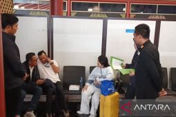 Imigrasi Bandara Soetta gagalkan keberangkatan 98 PMI ke negara konflik