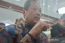 Menteri Kelautan dan Perikanan tegaskan pulau-pulau kecil tidak bisa diperjualbelikan