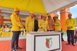 Pemkab Sigi gandeng Kejari guna optimalisasi selesaikan masalah hukum