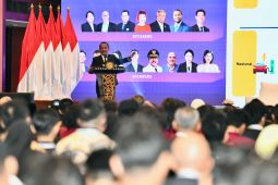 Bahlil: Daerah harus miliki porsi besar pada tambang dan hilirisasi