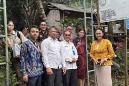 Wamen P2Ml:  Desa Migran Emas benteng pertama kelola migrasi aman