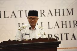 Pemkot apresiasi peluncuran buku di Uniska Kediri