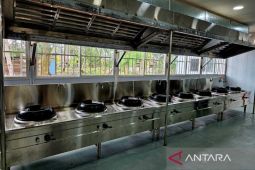 MBG buka lapangan pekerjaan untuk masyarakat di Natuna