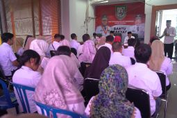 Pemprov Bengkulu gelar uji kompetensi ASN guna tingkatkan pelayanan