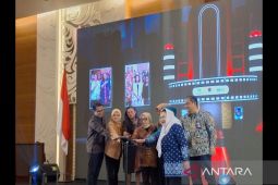 Menteri PPPA optimistis TPAK perempuan 70 persen lewat care economy