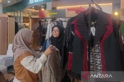 Produk UMKM Sumut meriahkan FESyar di Lampung