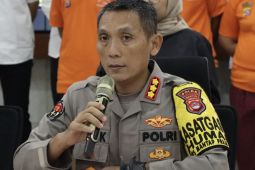 Penyegaran, Polda Banten mutasi sejumlah pejabat utama