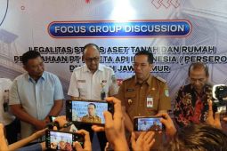 Pemkot Probolinggo: Ada peluang reaktivasi jalur kereta ke pelabuhan