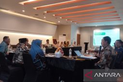 Pajak hotel di Palembang  capai Rp28,9 miliar