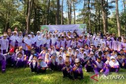 Pemkot  Palembang kaji pembangunan kebun binatang