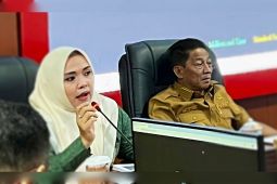 Dina Maulidah: Anggaran harus menyentuh kepentingan masyarakat