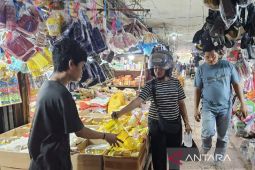 Pemprov Papua mulai awasi ketat harga jual Minyakita