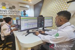 PLN pulihkan 100 persen sistem kelistrikan Jayapura