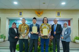 Universitas Negeri Semarang undang pakar dari berbagai negara bahas reformasi hukum