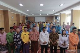 Bupati buka Musrembang RPJMD Tanjabbar 2025-2029