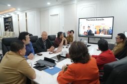 Pemkot Makassar dan Maniwa Jepang garap energi terbarukan