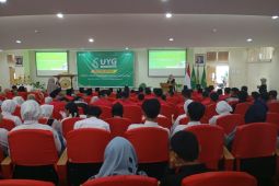 UNISA Yogyakarta sukses gelar Unisa Youth Game ke-6